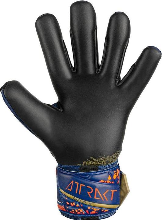Produktbild Reusch Torwarthandschuh Attrakt Gold X - 9.5 (9.5)