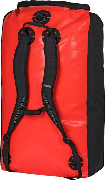 Actual product image Ortlieb X-Tremer, 150L, black (150 l)