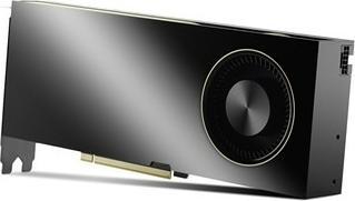 Produktbild Dell NVIDIA RTX A800 40 GB HBM2 FULL (40 GB)