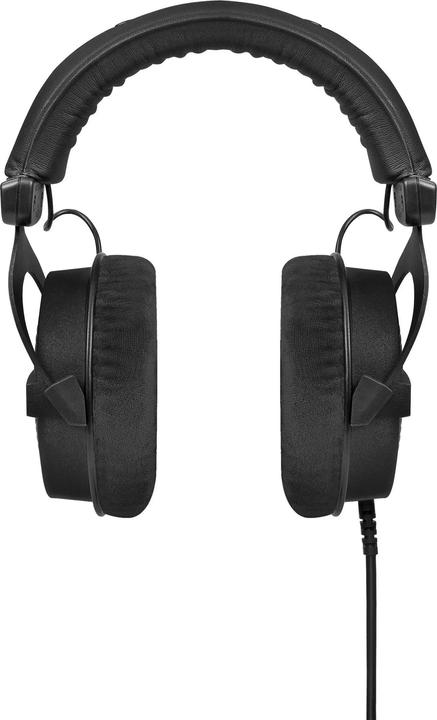 Immagine prodotto Beyerdynamic DT 990 Pro (Nessuna soppressione del rumore, Cablato)