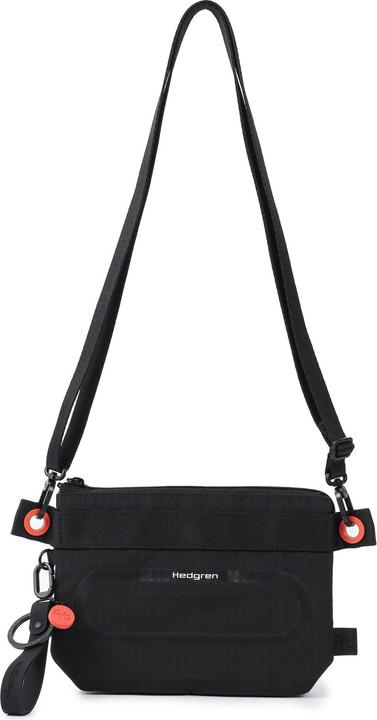 Produktbild Hedgren Uni Ichi Umhängetasche RFID Schutz 19 cm