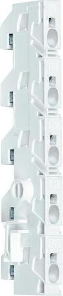 Produktbild Hager Einspeiseadapter universZ K96ESA5 ESA 1-25qmm 5polig SaS 12x5mm