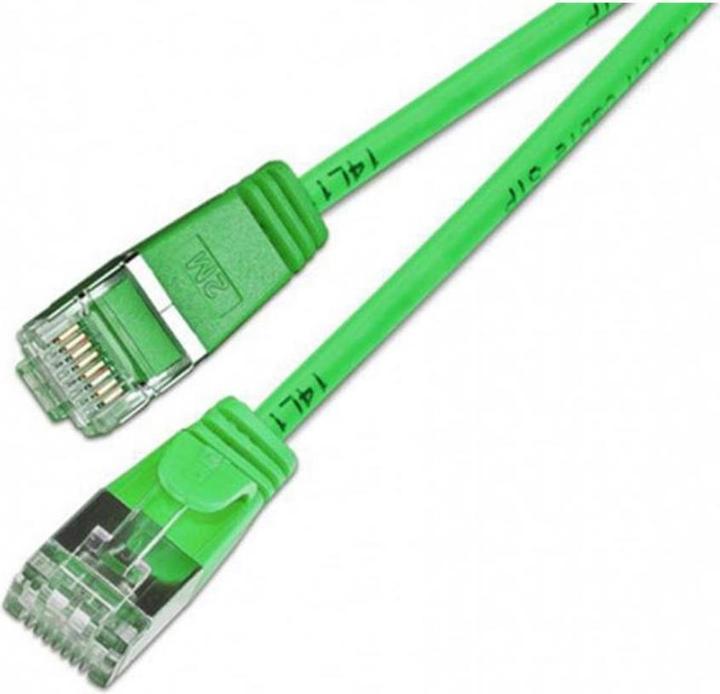 Actual product image Wirewin Network cable (U/FTP, CAT6, 5 m)