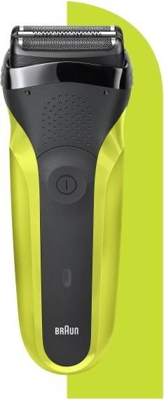 Image du produit Braun Série 3 300 BT
