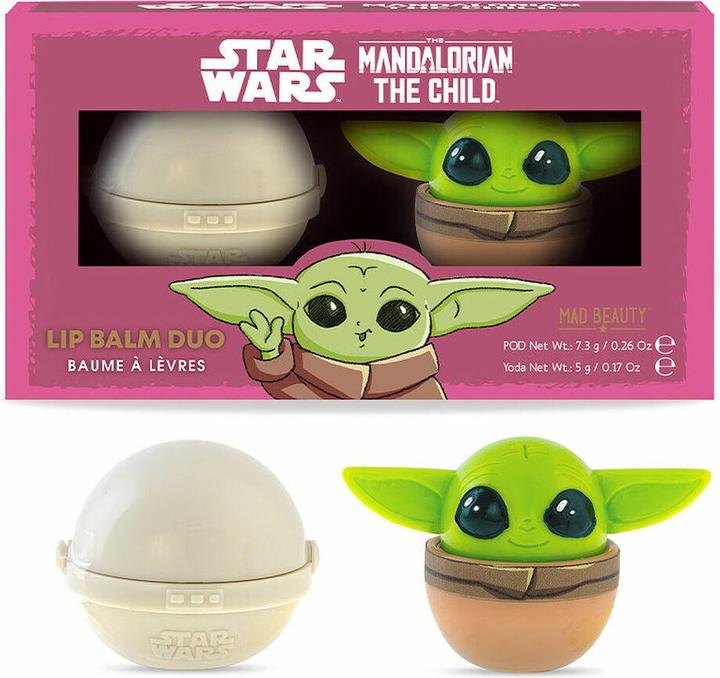 Produktbild Mad Beauty Star Wars The Mandalorian The Child (12.30 ml)