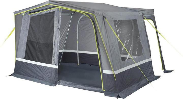 Image du produit High Peak Tramp 2.0 (Tente igloo, 17.80 kg, 2 personnes)