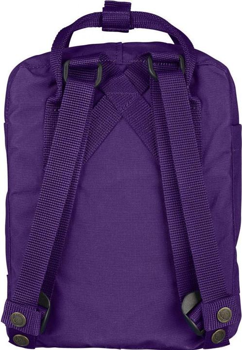 Actual product image Fjällräven Kanken Mini (7 l)