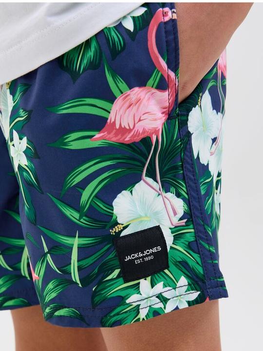 Image du produit Jack & Jones Badeshort JNR (152)