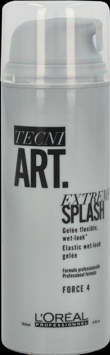 Image du produit L'Oréal Professionnel Tecni.Art Extreme Splash (Gel coiffant, 150 ml)