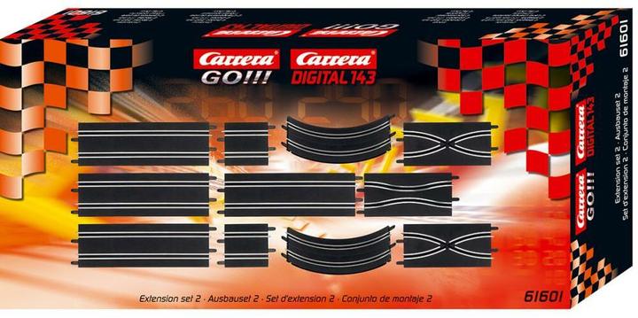 Actual product image Carrera Extension set