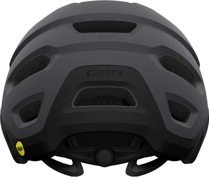 Actual product image Giro Source MIPS Helmet (51 - 55 cm)