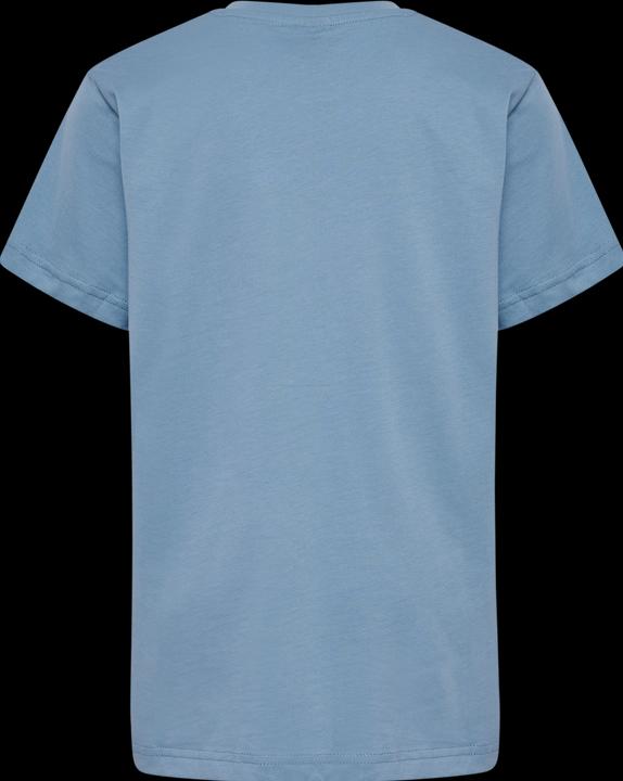 Actual product image hummel Hmlprint t-shirt s/s (134)