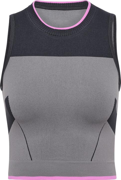 Actual product image hummel hmlSEAMLESS TOP (S)