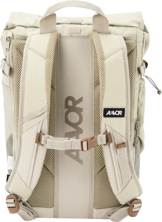 Actual product image Aevor Rollpack (28 l)