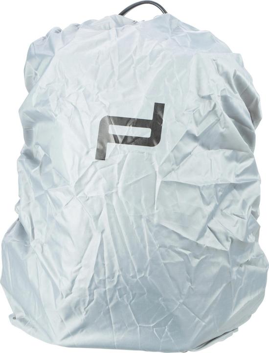 Actual product image Porsche Design Design Urban Eco rugzak 15 inch blue (24 l)