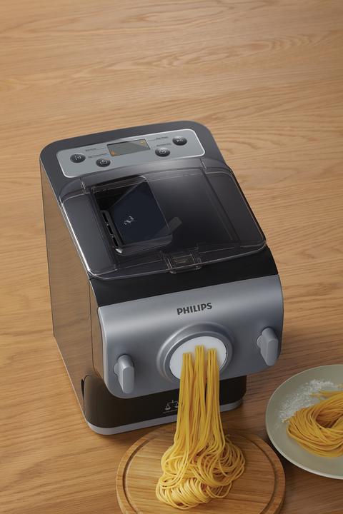 Produktbild Philips Pastamaker HR2358/12