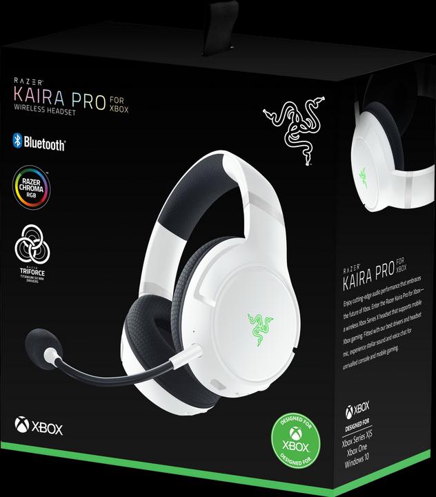 Produktbild Razer Kaira Pro for Xbox (Kabellos)