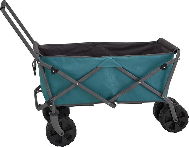 Produktbild Uquip Buddy Bollerwagen