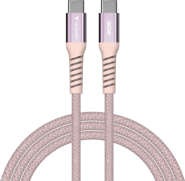 Produktbild Verbatim 31853 (1.20 m, USB 2.0)