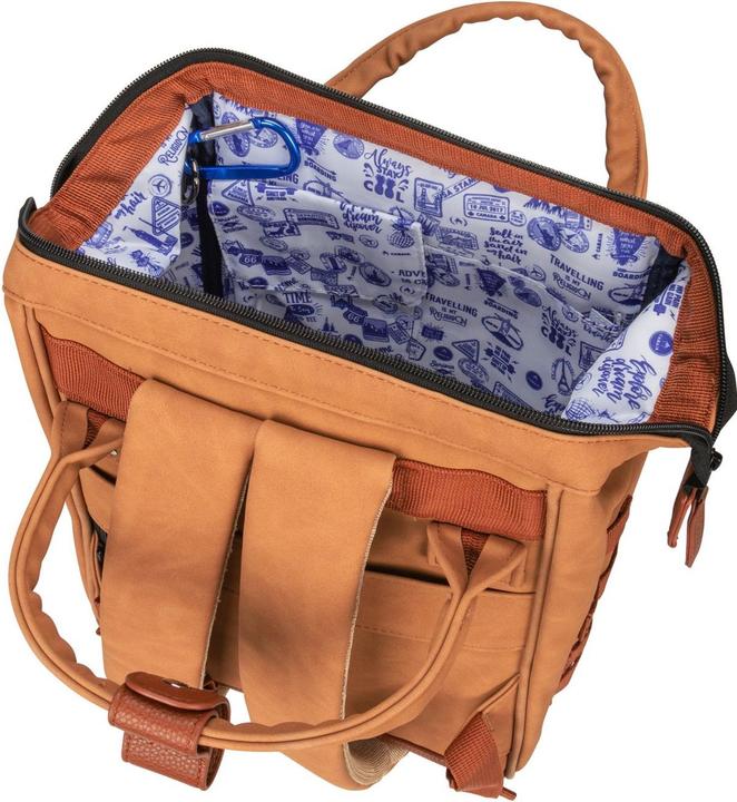 Produktbild Cabaia Adventurer Vegan (12 l)