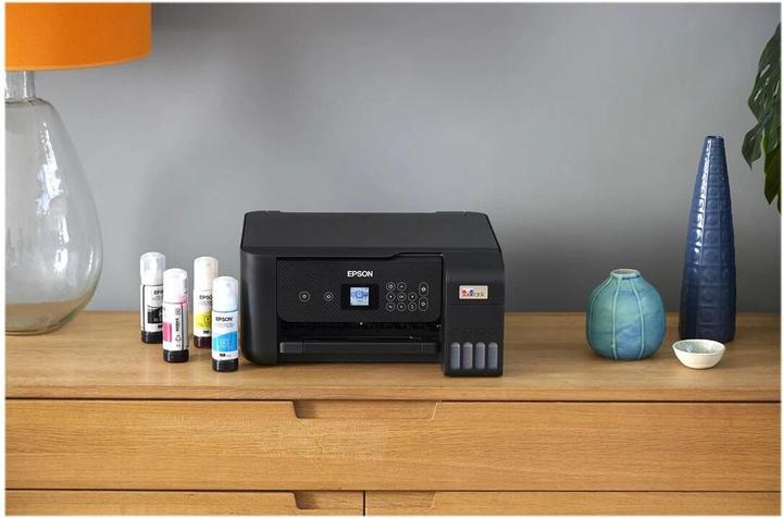 Produktbild Epson ET-2825 (Tintentank, Farbe)