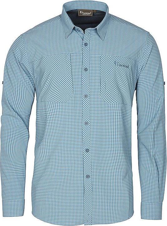 Pinewood Nature Safe Shirt