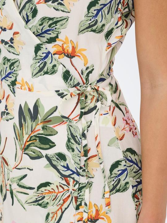 Actual product image JdY JDYSEZEN Midikleid Kleid (XXL)