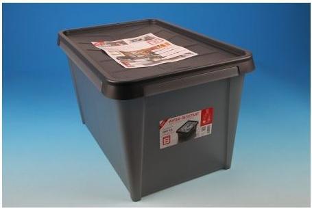 Image du produit Ebnat SmartStore (60 x 40 x 35 cm, 50 l)