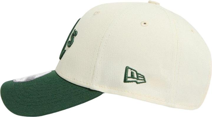 Image du produit Oakland Athletics - Casquette de baseball MLB (Taille unique)