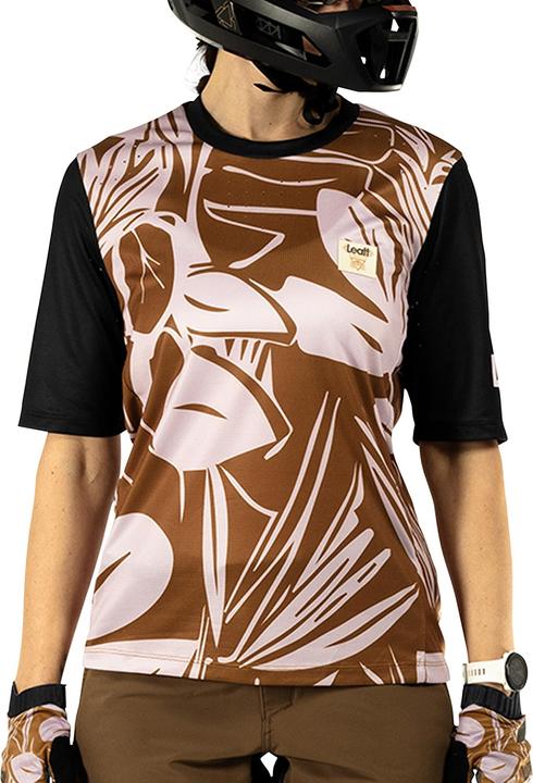 Produktbild Leatt MTB Enduro 3.0 Jersey (XL)