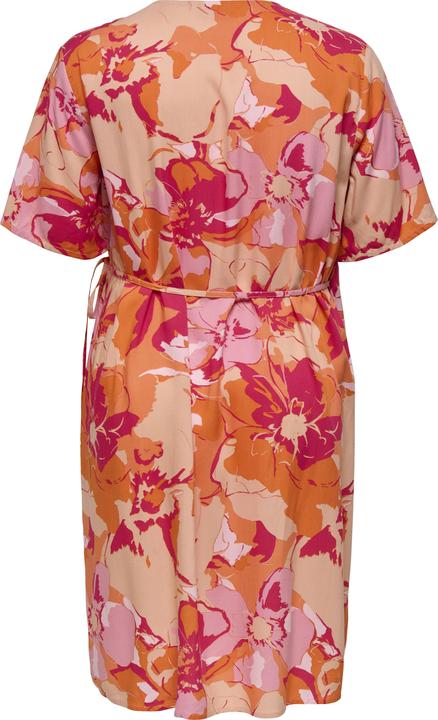 Produktbild Only CARHELEN Midikleid Kleid (52)