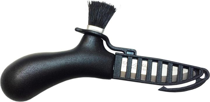 Morakniv Pilzmesser (6.20 cm)