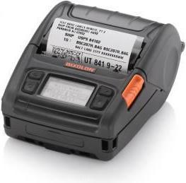 Image du produit Bixolon L3000 Imprimante mobile d'étiquettes (8 dpi)