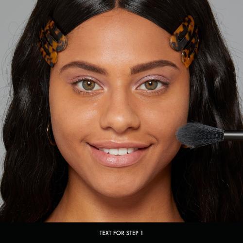 Actual product image NYX Professional Make-Up high definition (1 Translucent)