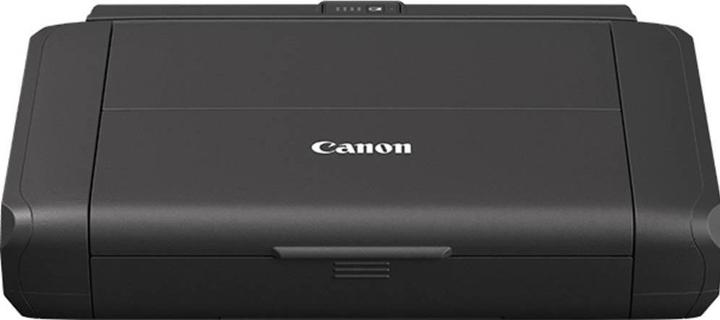 Canon Pixma TR150 avec batterie (Encre, Couleur)