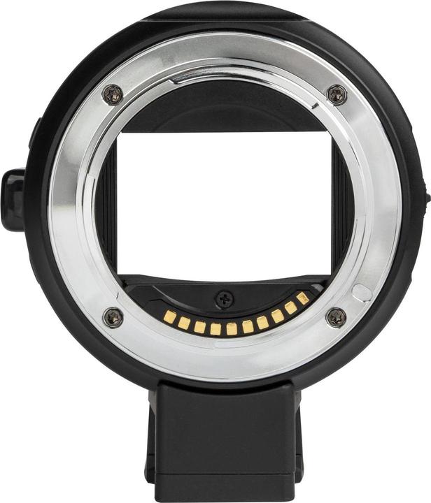 Image du produit Viltrox EF E5 Canon EF/EF S vers Sony E
