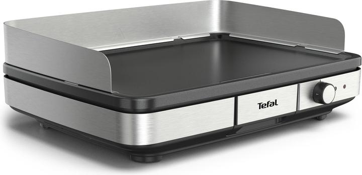 Image du produit Tefal Maxi plancha