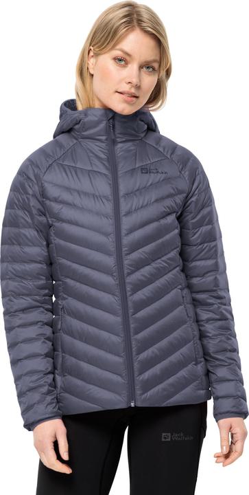 Image du produit Jack Wolfskin Passamani Down Hoody W (M)
