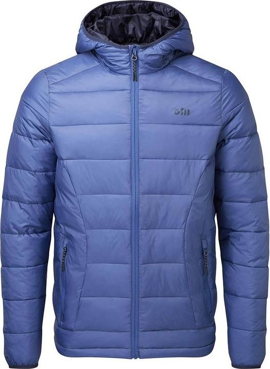 North Hill Daunenjacke, Herren (S)