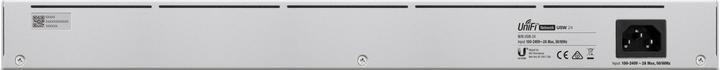 Productafbeelding Ubiquiti UniFi Usw-24 (24 Havens)