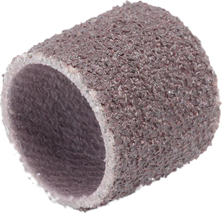Image du produit Dremel Bandes abrasives Ø 13,0 mm, grain 60 (6 pièces) (60)