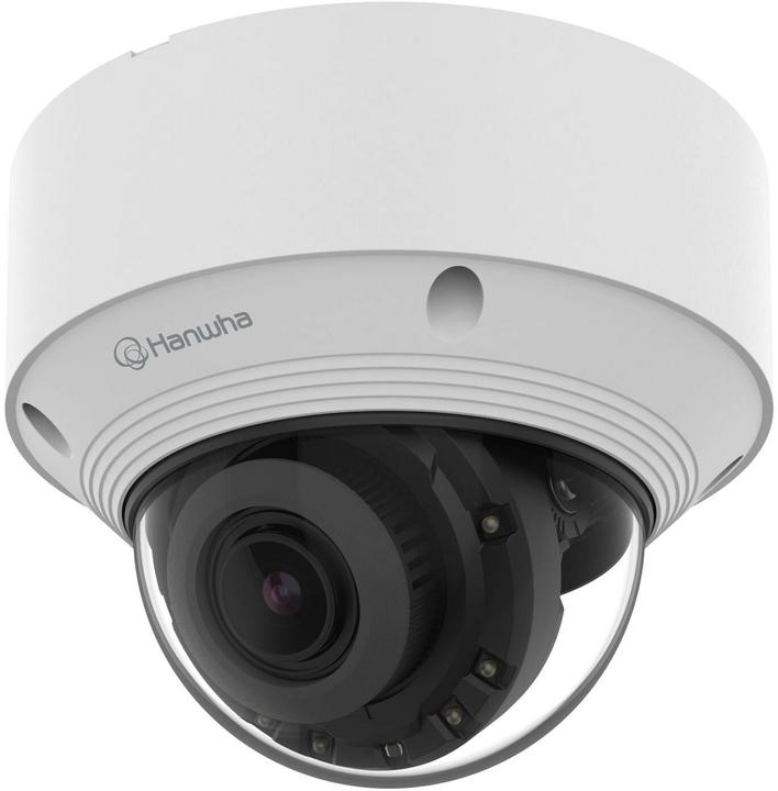 Hanwha Telecamera di rete QNV-C9083R (3840 x 2160 pixel)