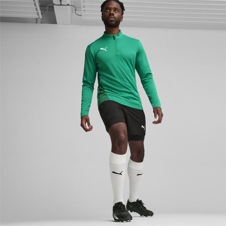 Image du produit Puma teamGOAL Training 1/4 Zip Top (3XL)