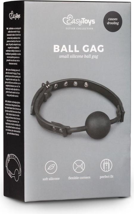 Produktbild Fetish Collection Ball gag