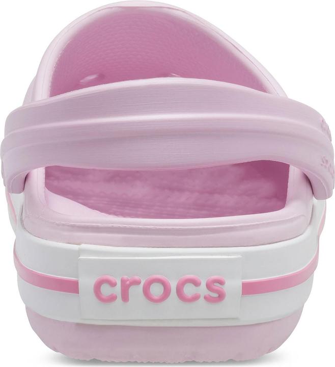 Produktbild Crocs K's Crocband Clog (30)