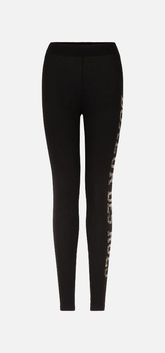Produktbild Boxeur des Rues Basic Leggings With Front Logo (L)