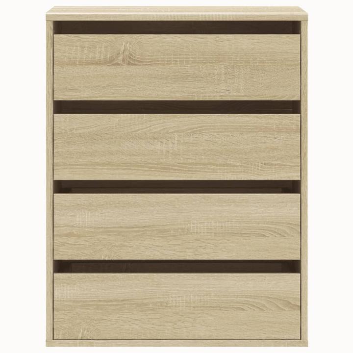 Produktbild VidaXL Kommode (60 x 41 x 76 cm)
