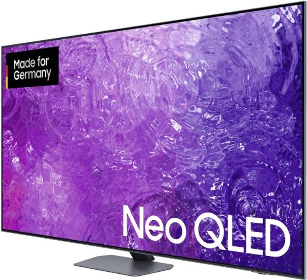 Produktbild Samsung GQ55QN90CAT (55", QN90C, NeoQLED, 4K)