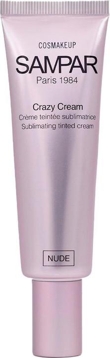 Produktbild Sampar Crazy Cream Nude 30 ml
