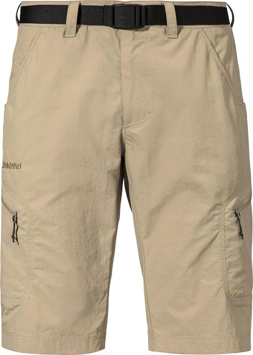Schöffel Shorts Silvaplana2